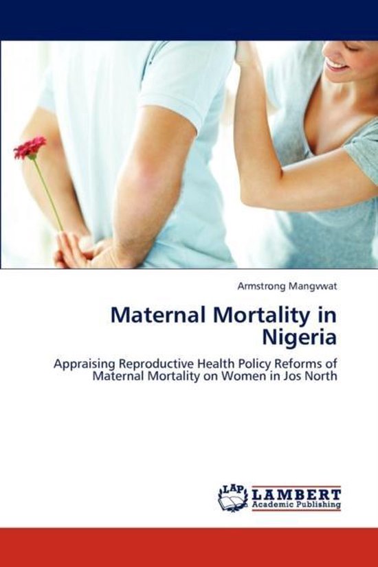 Foto: Maternal mortality in nigeria