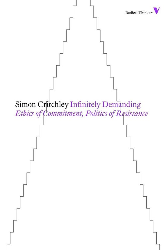 Radical Thinkers - Infinitely Demanding