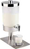 Melkdispenser "sunday", 6 liter