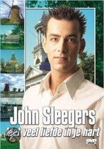 John Sleegers - Met Veel Liefde