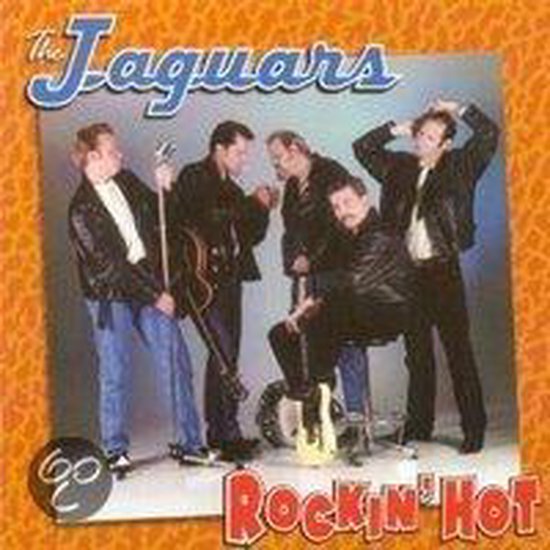 Rockin' Hot