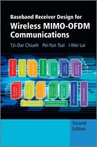 IEEE Press - Baseband Receiver Design for Wireless MIMO-OFDM Communications
