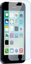Muvit screen protector Tempered Glass voor Apple iPhone 5;Apple iPhone 5S;Apple iPhone 5C;Apple iPhone SE