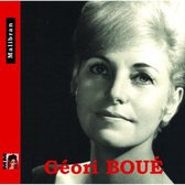 Geori Boue Sings Various Arias