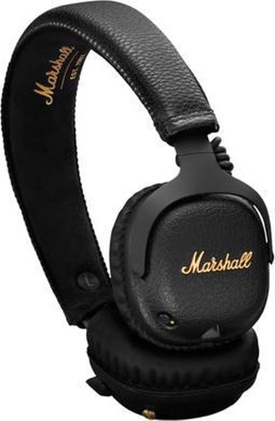 MARSHALL MID A.N.C. Draadloze koptelefoon met noise cancellation
