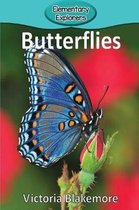 Elementary Explorers- Butterflies