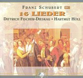 Schubert: 16 Lieder