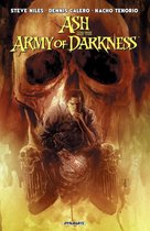 Army of Darkness - Ash And The Army Of Darkness