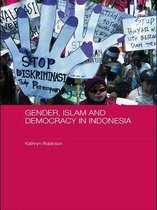 ASAA Women in Asia Series - Gender, Islam and Democracy in Indonesia