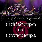Milladoiro - En Ortigueira (2 CD)