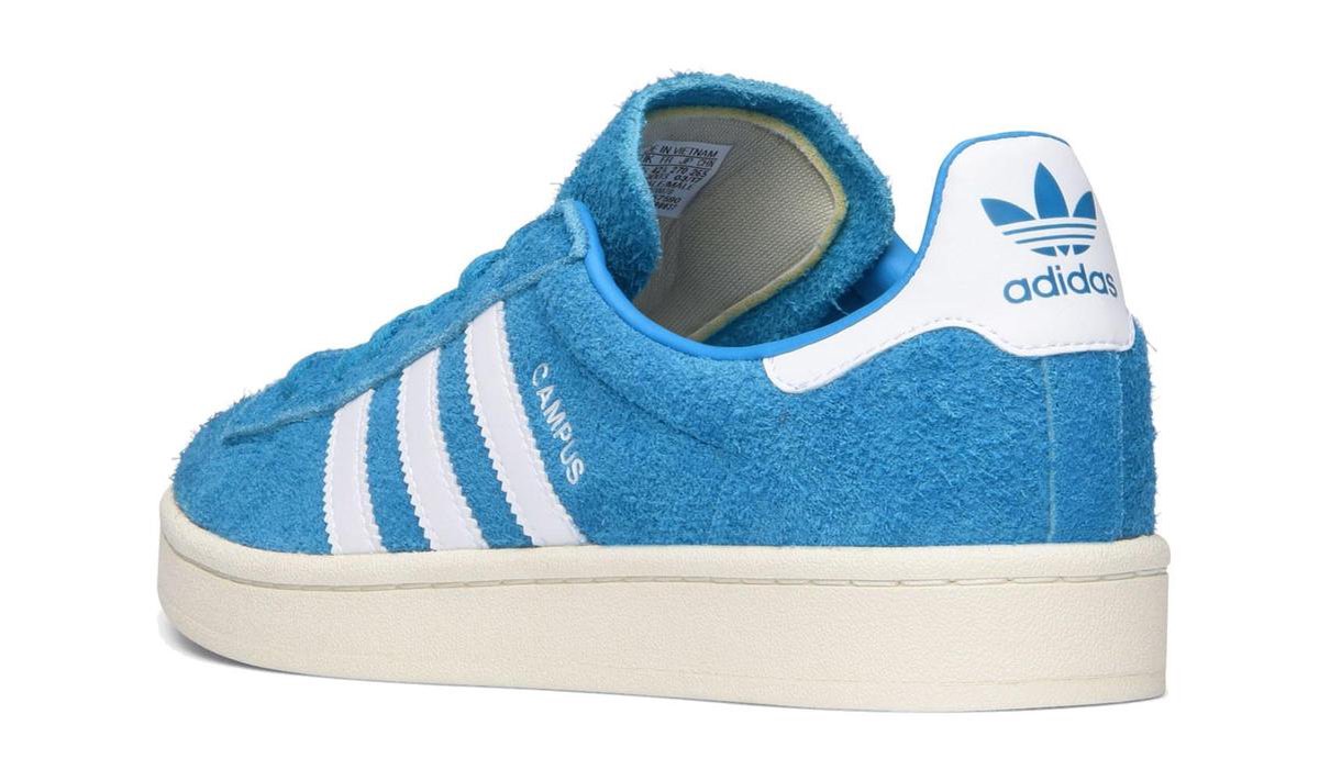 Adidas Sneakers Campus Heren Blauw Maat 48 | bol.com