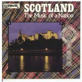 Various Artists - The Music Of A Nation (CD)