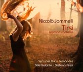 Stile Galante, Stefano Aresi, Yetzab Arias Fernandez - Soprano Cantatas (3 CD)
