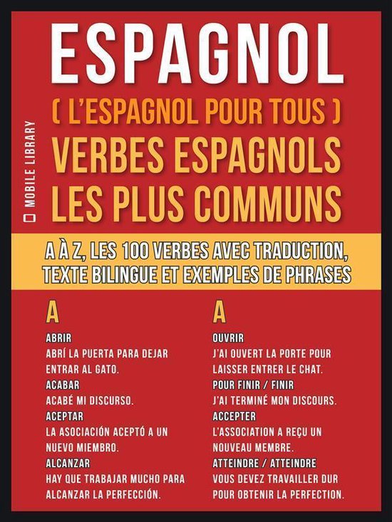 Foreign Language Learning Guides - Espagnol ( L’Espagnol P ... - cover