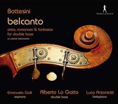 Galli, Lo Gatto, Antoniotti - Belcanto (CD)