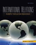 International Relations: Perspectives & Controversies