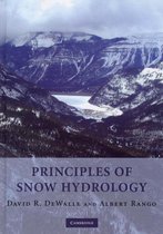 Principles of Snow Hydrology