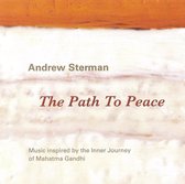 Andrew Sterman, Todd Reynolds, Bob Palmieri, Mick Rosii, Kermit Driscoll - Sterman: The Path To Peace (CD)