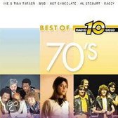 Various - Best Of Radio 10 Gold 70'