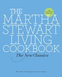 The Martha Stewart Living Cookbook