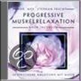 Progressive Muskelrelaxation nach Jacobson. CD
