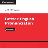Better English Pronunciation x2 CDs