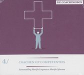 Coachen op competenties (luisterboek)