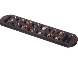 Kalaha spelregels