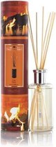 Ashleigh & Burwood - Log Fires Reed Diffuser
