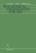 Biochemical Engineering for 2001