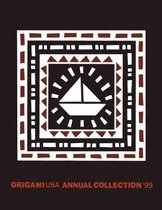 OrigamiUSA Annual Collection 99