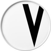 Design Letters bord D20cm V