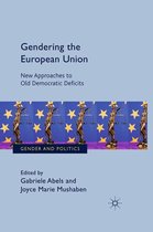 Gender and Politics - Gendering the European Union