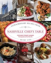 Nashville Chef's Table
