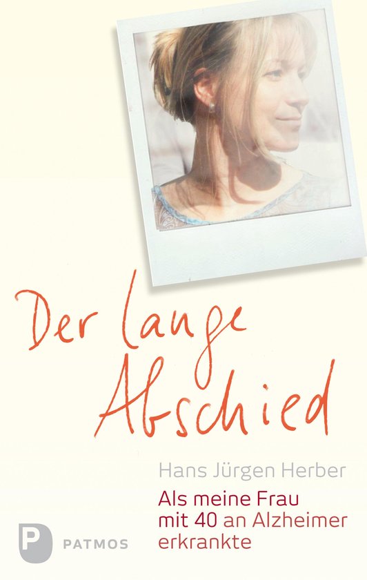 Der lange Abschied - cover