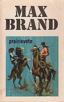 Prairievete