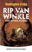 Dover Children's Evergreen Classics - Rip Van Winkle and Other Stories