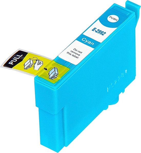 Ink Hero - 8 Pack - Cartouche d'encre / Alternatief pour Epson 29 29XL T2991 T2992 T2993 T2994 Expression Home XP-235 XP-245 XP-247 XP-332 XP-335 XP-342 XP-345 XP-432 XP-435 XP-442 XP-445