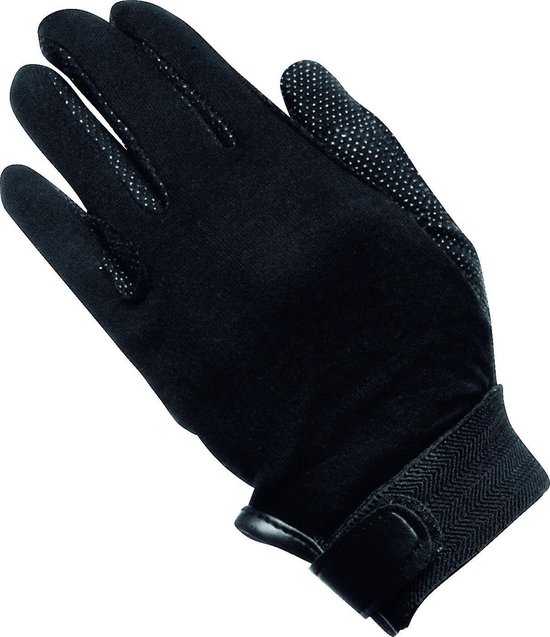 ELT rijhandschoen SPORT, Red/Warm Grey