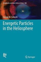 Astrophysics and Space Science Library- Energetic Particles in the Heliosphere