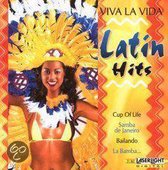 Various - Latin Hits-Viva La Vida