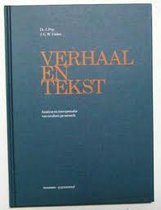 Verhaal en tekst