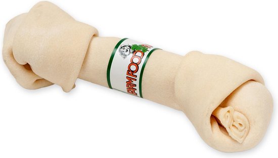 Farm Food Dental Bone - Hondensnack - S - 300 g