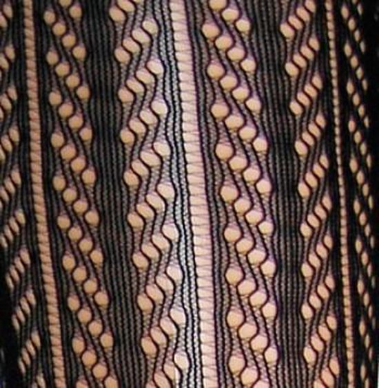 Collants Jiggy Modèle Dortmund 3pack Taille L / XL