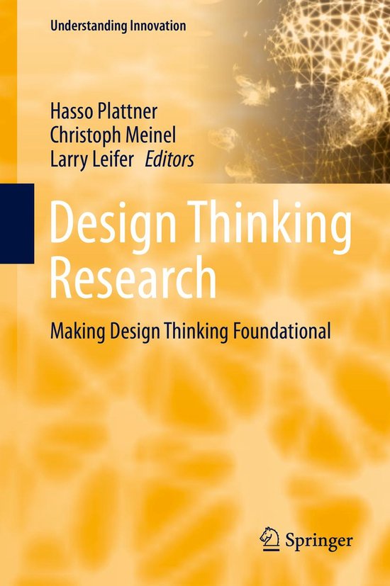 Business and Management (R0) - Design Thinking Research - cover