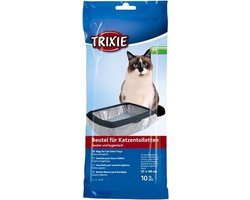 Trixie Kattenbakzak Simple'n'Clean L 10 stuks