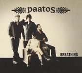 Paatos - Breathing (LP)