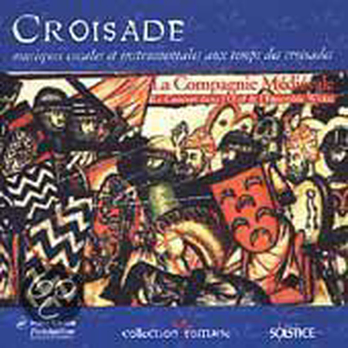 La Compagnie Medievale