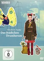 Wiener Staatsoper - Das Stadtchen Drumherum (DVD)