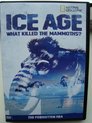 Natgeo Ice Age  What Killed The Mam